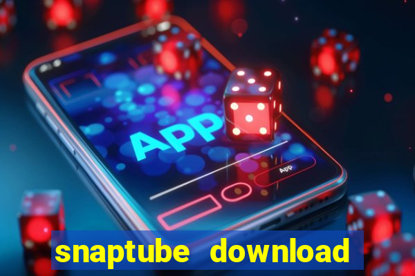 snaptube download pc windows 7